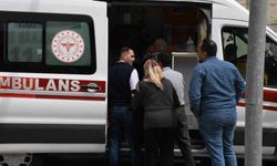 Yozgat’ta Zincirleme Kaza: 6 Araç Birbirine Girdi, 5 Kişi Yaralandı