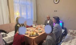 "İşte Gerçek Devlet Adamı"