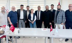 GGC, ÖZEL İLGİ İLE SAĞLIK ANLAŞMASI İMZALADI