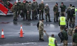 Alman Askerleri Grönland’daki Görevini Tamamladı: Birlikler Kopenhag’a Döndü