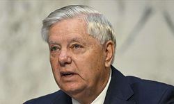 ABD’li Senatör Lindsey Graham İsrail’de: Netanyahu, Herzog ve Saar ile Görüştü