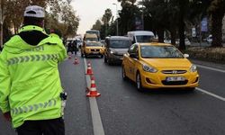 İstanbul’da 19 Ocak Pazar Günü Trafik Düzenlemesi: Şişli’de Bazı Yollar Kapalı Olacak