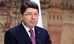 Adalet Bakanı Yılmaz Tunç’tan Atlas Çağlayan’ın Ailesine Taziye Ziyareti