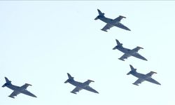 Özbekistan, Bayraktar İHA’larla Donatılmış Özel Bir Sınır Birimi Kurdu