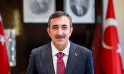 Cevdet Yılmaz’dan Yeni Bakanlara Tebrik Mesajı