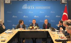 TBMM Dışişleri Komisyonu’ndan Washington’a Resmî Ziyaret