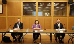 Büyükelçi Berris Ekinci, “Türk Dünyası” Çalıştayının Açılışında Konuştu