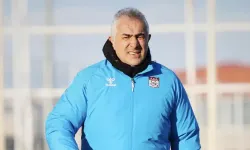 Sivasspor’da Ayrılık: Teknik Direktör Mehmet Altıparmak ile Yollar Ayrıldı