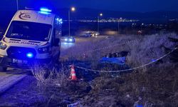 Nevşehir’de Motosiklet Kazası: 20 Yaşındaki Sürücü Hayatını Kaybetti