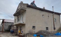 Konya’da Balkondan Düşen Yaşlı Adam Hayatını Kaybetti