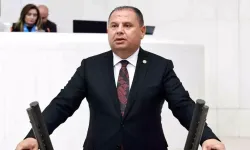 MHP’li Halil Öztürk’ten trafikteki gizli tehlikeye dikkat çeken çağrı
