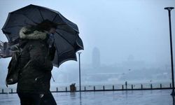 Meteoroloji’den Marmara İçin Fırtına Uyarısı