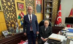 Coşkun Öztürk Görevden Alındı mı? MHP Kocaeli’de Dikkat Çeken Açıklama