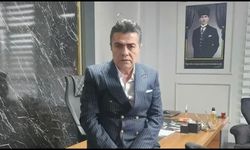 MHP Gebze İlçe Başkanı Belli Oldu: Dursun Daşdangil Asaleten Göreve Atandı