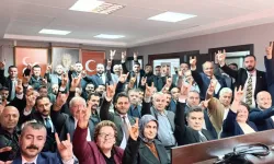 MHP Gebze’den Birlik ve Beraberlik Vurgusu: İlk Yönetim Toplantısı Gerçekleşti