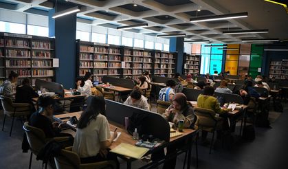 Kitap kahveler, 2024’te ziyaretçi akınına uğradı