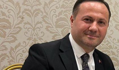 Murat Tunç mecliste esti,gürledi