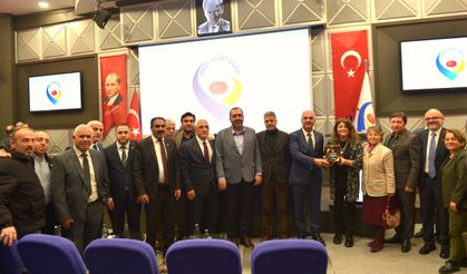 GEBZE TİCARET ODASI OCAK AYI MECLİSİ YOĞUN KATILIMLA GERÇEKLEŞTİRİLDİ