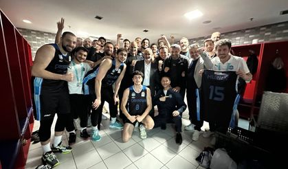 Çayırova Belediyesi, Ankaragücü'nü mağlup etti