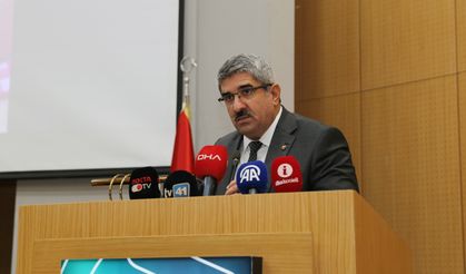 Başkan Bulut, Şubat ayı ihracat verilerini değerlendirdi;