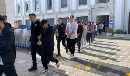 Sahte araç kiralama sitesiyle 122 kişiyi dolandırdılar: 52 kişi tutuklandı