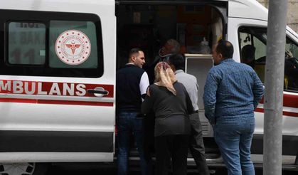 Yozgat’ta Zincirleme Kaza: 6 Araç Birbirine Girdi, 5 Kişi Yaralandı