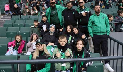 Kocaelispor’dan Taraftara Müjde: Aile ve Öğrencilere Kombine Bilette %41 İndirim