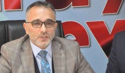 Hasan Soba’dan CHP İl Başkanı Bülent Sarı’ya Sert Tepki: “Bu Senaryolara Artık Kimse Kanmıyor”