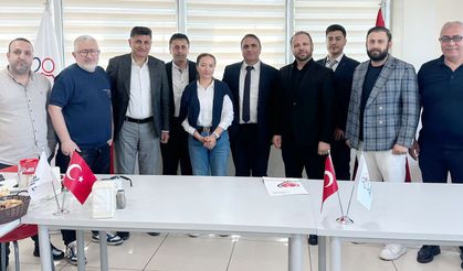 GGC, ÖZEL İLGİ İLE SAĞLIK ANLAŞMASI İMZALADI