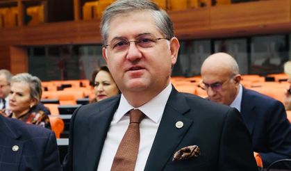 CHP Kocaeli milletvekili Harun Özgür Yıldızlı'ya önemli görev