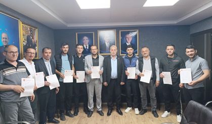 MHP Gebze’ye Yoğun İlgi