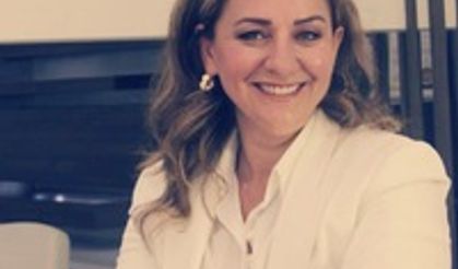 Gebze’nin Tanınmış Emlak Danışmanı Melek Meriç Hayatını Kaybetti