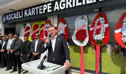 Yıldızlı'dan Kartepe'de kız öğrenci vurgusu