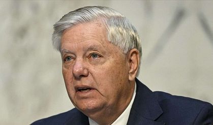 ABD’li Senatör Lindsey Graham İsrail’de: Netanyahu, Herzog ve Saar ile Görüştü