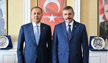 Yeni İçişleri Bakanı Mustafa Çiftçi Kimdir? Mustafa Çiftçi’nin Kariyeri ve Hayatı