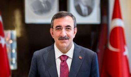 Cevdet Yılmaz’dan Yeni Bakanlara Tebrik Mesajı