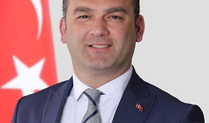 Giresun Görele Belediye Başkanı Hasbi Dede Tutuklandı