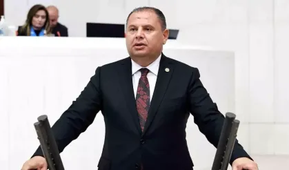 MHP’li Halil Öztürk’ten trafikteki gizli tehlikeye dikkat çeken çağrı
