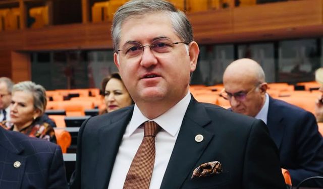 CHP Kocaeli milletvekili Harun Özgür Yıldızlı'ya önemli görev