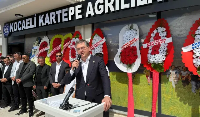 Yıldızlı'dan Kartepe'de kız öğrenci vurgusu