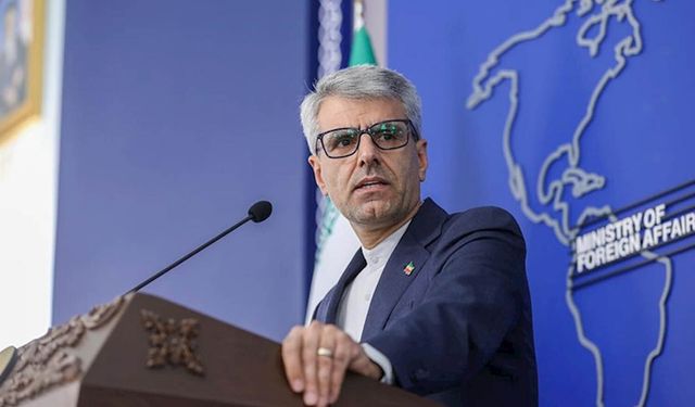 İran’dan Türkiye’ye Müzakere Teşekkürü