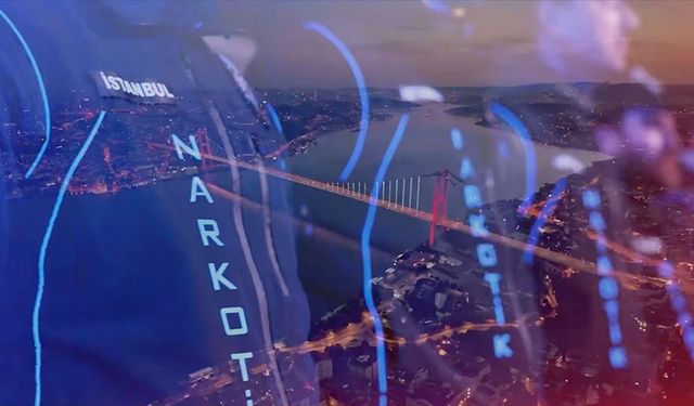 14 İlde Uyuşturucu Operasyonu: 305 Şüpheli Yakalandı