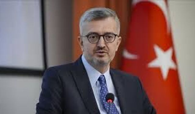 Cumhurbaşkanlığı Kabine Toplantısı Tamamlandı