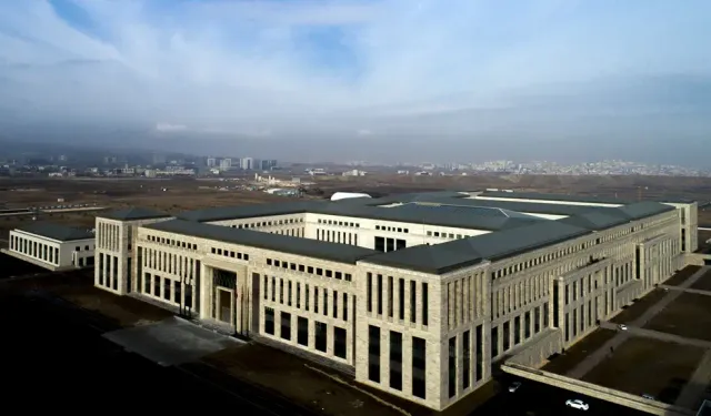 Mossad Adına Casusluk İddiası: 2 Şüpheli Tutuklama Talebiyle Hakimliğe Sevk Edildi