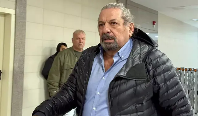 Erman Toroğlu Hakkında Adli Kontrol Kararı