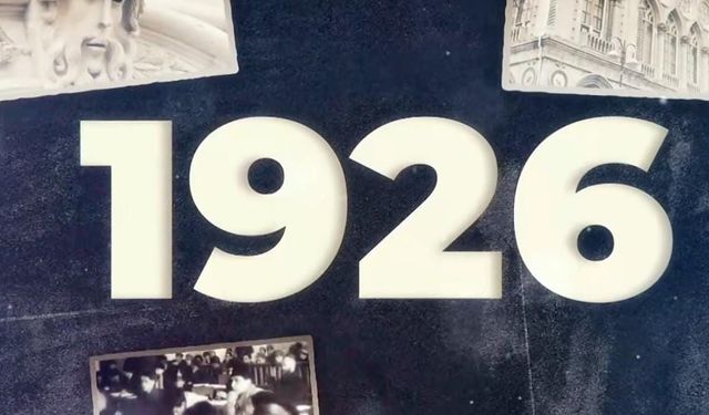 Alfabe, Kimlik ve Tarihin Sessiz Tanıkları: “1926” Belgeseli Ne Anlatıyor?