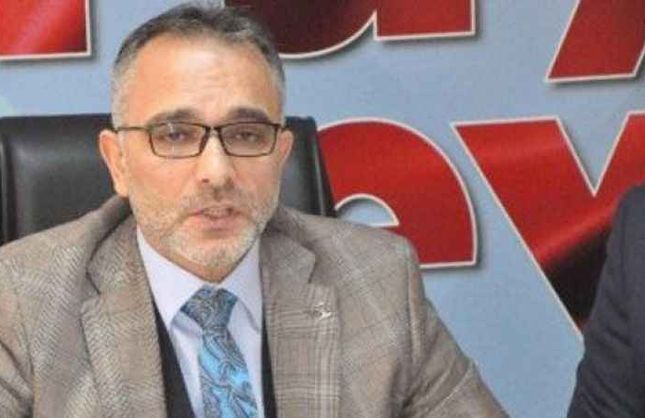 Hasan Soba’dan CHP İl Başkanı Bülent Sarı’ya Sert Tepki: “Bu Senaryolara Artık Kimse Kanmıyor”