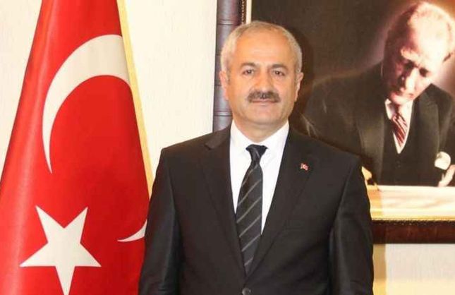 Başkan Büyükgöz, farkını yine ortaya koydu