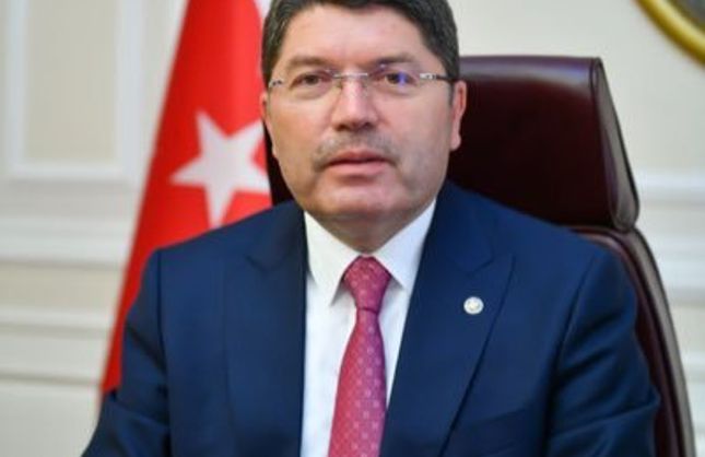 Yılmaz Tunç’tan Veda Mesajı: “Türkiye Yüzyılı İçin Çalışmaya Devam Edeceğiz”