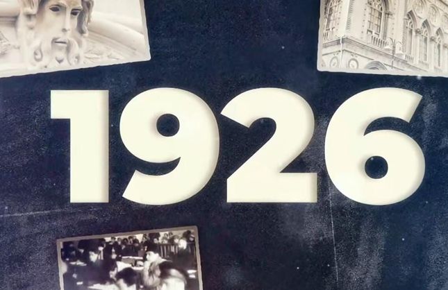 Alfabe, Kimlik ve Tarihin Sessiz Tanıkları: “1926” Belgeseli Ne Anlatıyor?